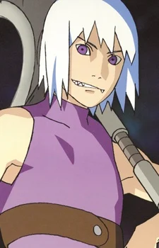 Suigetsu Hozuki
